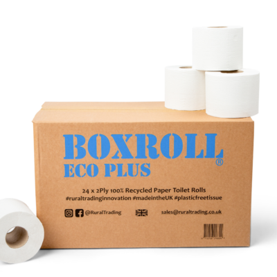 Rural Boxroll Eco Plus